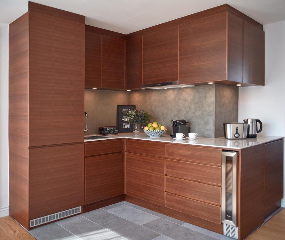 Little Tai Hang Hong Kong Exterior photo