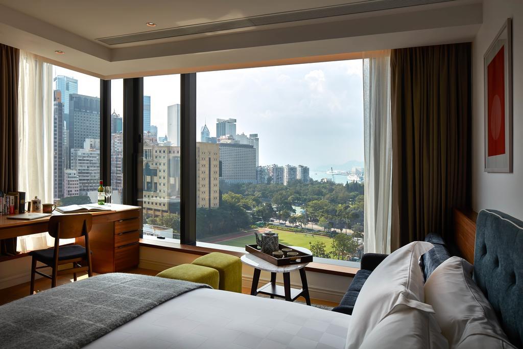 Little Tai Hang Hong Kong Exterior photo