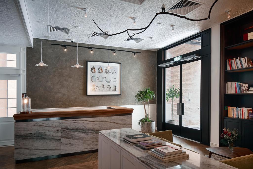 Little Tai Hang Hong Kong Exterior photo