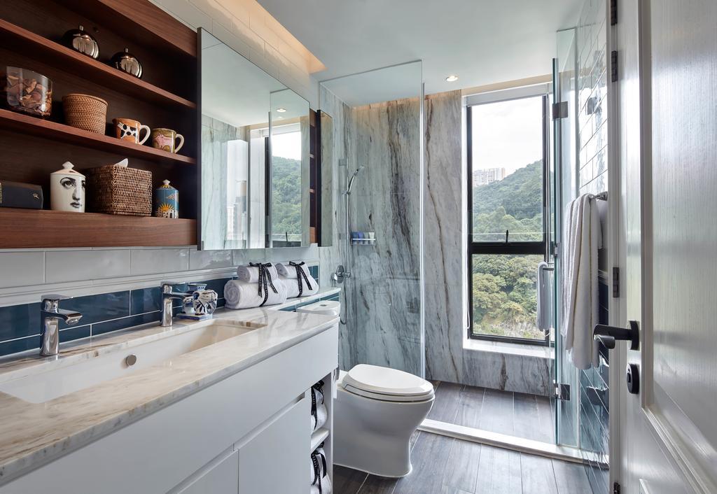 Little Tai Hang Hong Kong Exterior photo