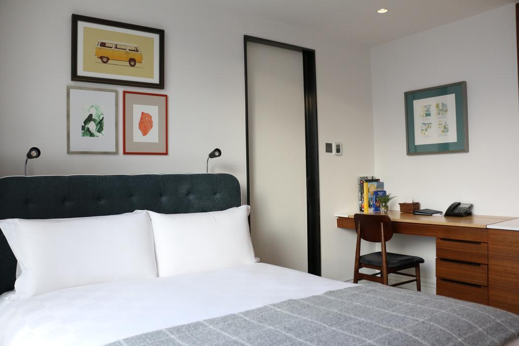Little Tai Hang Hong Kong Exterior photo