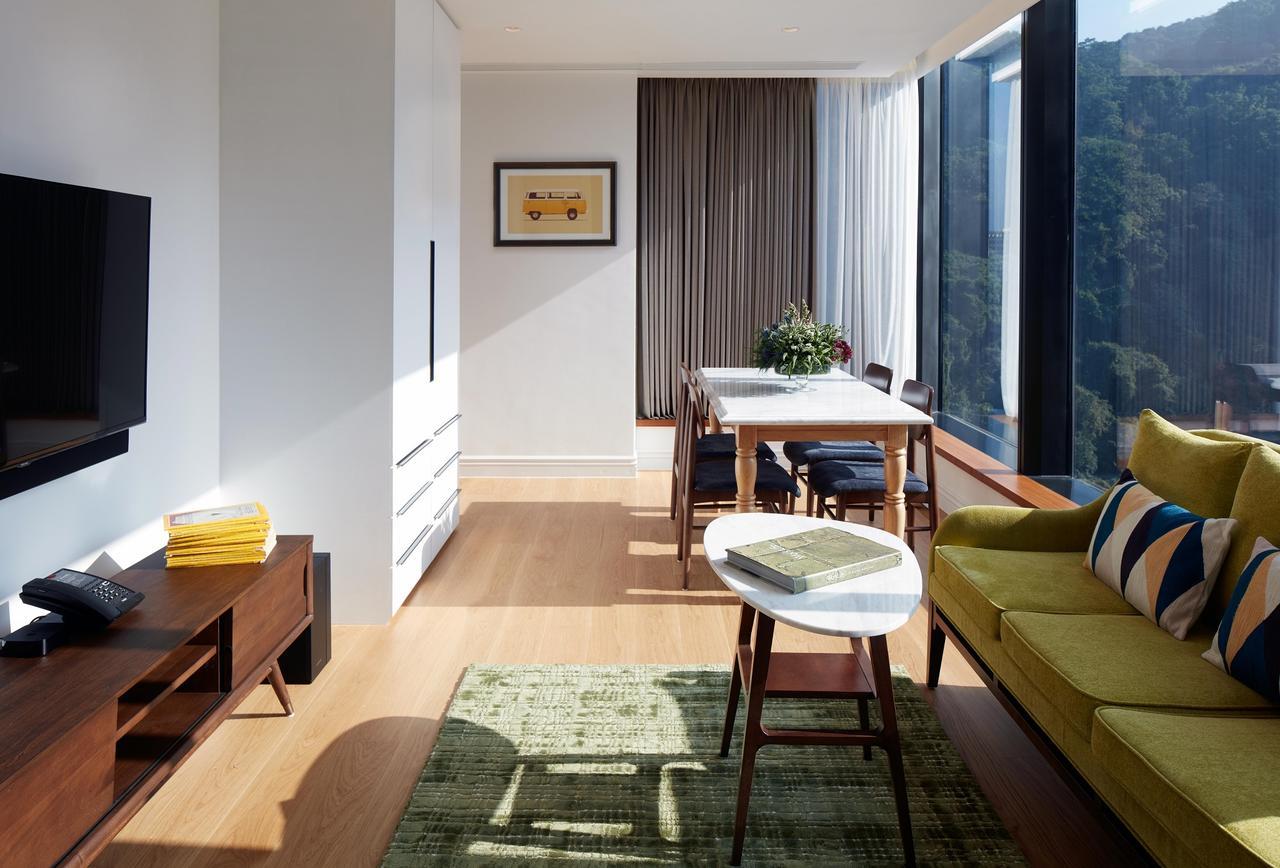 Little Tai Hang Hong Kong Exterior photo